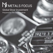 Investor interest groves in silver
